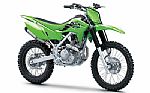 2025 Kawasaki KLX