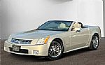 2006 Cadillac XLR