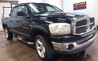 Photo of a 2006 Dodge RAM 1500 SLT for sale