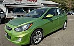 2012 Hyundai Accent