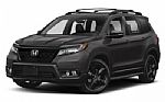 2020 Honda Passport