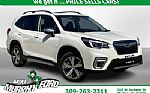 2021 Forester Thumbnail 1