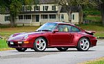 1996 Porsche 911 Twin Turbo