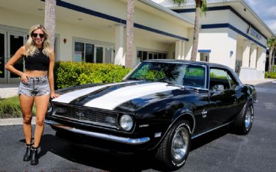 Photo of a 1968 Chevrolet Camaro for sale