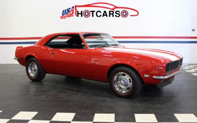 Photo of a 1968 Chevrolet Camaro Z/28 for sale