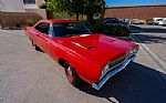 1968 Plymouth Road Runner