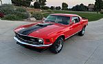 1970 Ford Mustang