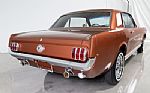 1966 Mustang Thumbnail 4