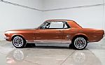 1966 Mustang Thumbnail 7