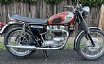 1969 Triumph Bonneville