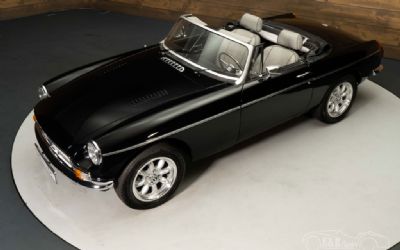 Photo of a 1980 MG MGB B V8 for sale