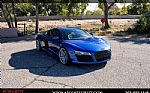 2015 R8 5.2 quattro Thumbnail 1