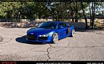 2015 R8 5.2 quattro Thumbnail 9