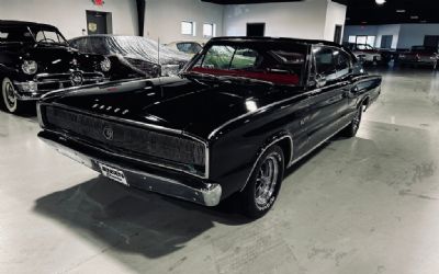 Photo of a 1966 Dodge Charger for sale