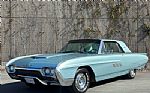 1963 Ford Thunderbird