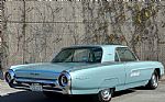 1963 Thunderbird Thumbnail 5