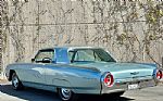 1963 Thunderbird Thumbnail 7