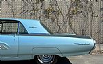 1963 Thunderbird Thumbnail 9