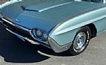 1963 Thunderbird Thumbnail 28