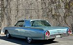 1963 Thunderbird Thumbnail 74