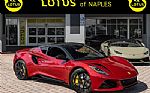 2024 Lotus Emira