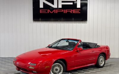 Photo of a 1991 Mazda RX7 for sale