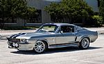 1967 Ford Mustang