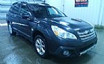 2013 SUBARU OUTBACK