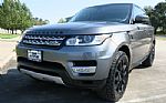 2014 Range Rover Sport Thumbnail 2