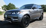 2014 Range Rover Sport Thumbnail 3