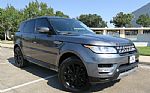 2014 Range Rover Sport Thumbnail 1