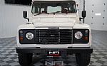 1997 Defender 90 Thumbnail 4