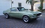 1967 Ford Mustang