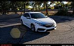 2017 Civic LX w/Honda Sensing Thumbnail 1