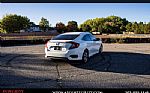 2017 Civic LX w/Honda Sensing Thumbnail 3