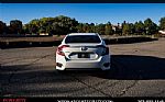 2017 Civic LX w/Honda Sensing Thumbnail 4