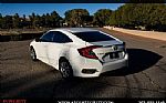 2017 Civic LX w/Honda Sensing Thumbnail 5