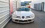 2005 SLR McLaren Thumbnail 46