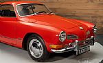 1970 Karmann Ghia Thumbnail 5