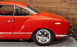 1970 Karmann Ghia Thumbnail 10