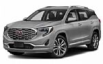 2018 GMC Terrain