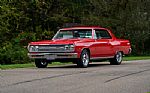 1965 Chevrolet Malibu