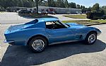 1973 Corvette Coupe Thumbnail 53