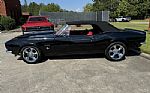 1967 Camaro Convertible Restomod Thumbnail 54