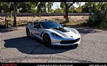 2015 Corvette Z06 3LZ Thumbnail 1