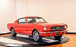 1966 Mustang Thumbnail 7