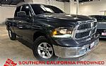 2014 RAM 1500 SLT