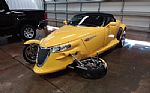 2000 PLYMOUTH PROWLER