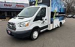 2015 Ford Transit