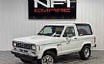 1988 Ford Bronco II